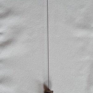 Kleine stabile Spiral-Federstahlrute