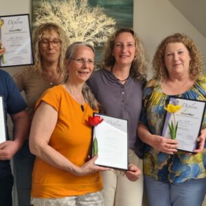 Ausbildung - Basisseminar