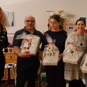 Ausbildung - Aufbauseminar